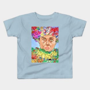 the May queen Kids T-Shirt